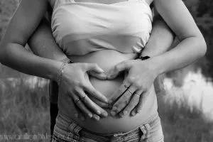 Video: Sweet Positions To Enjoy With Your Partner When Pregnant.