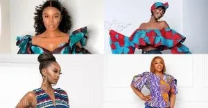 Upgrade Your Wardrobe with These 7 Ankara Blouse Styles
