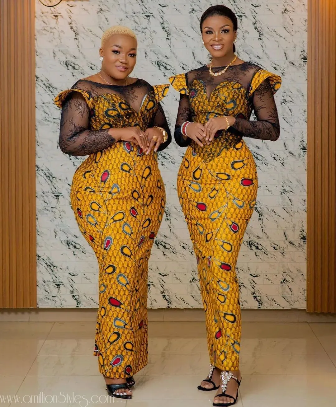 Lovely Ankara Styles In 2023-Volume 3