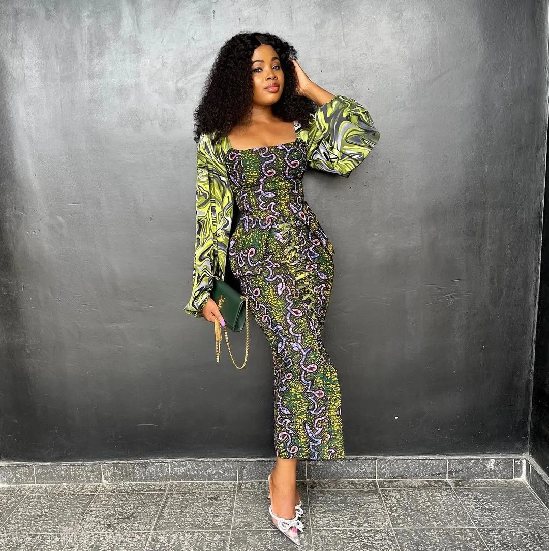 Lovely Ankara Styles In 2023-Volume 3