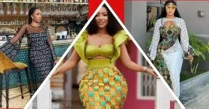 Lovely Ankara Styles In 2023-Volume 2