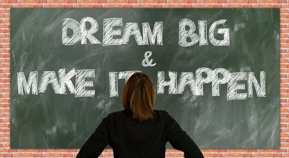 positive thinking