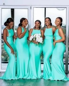 6 Trendy Bridesmaid Styles to Consider for Your Wedding