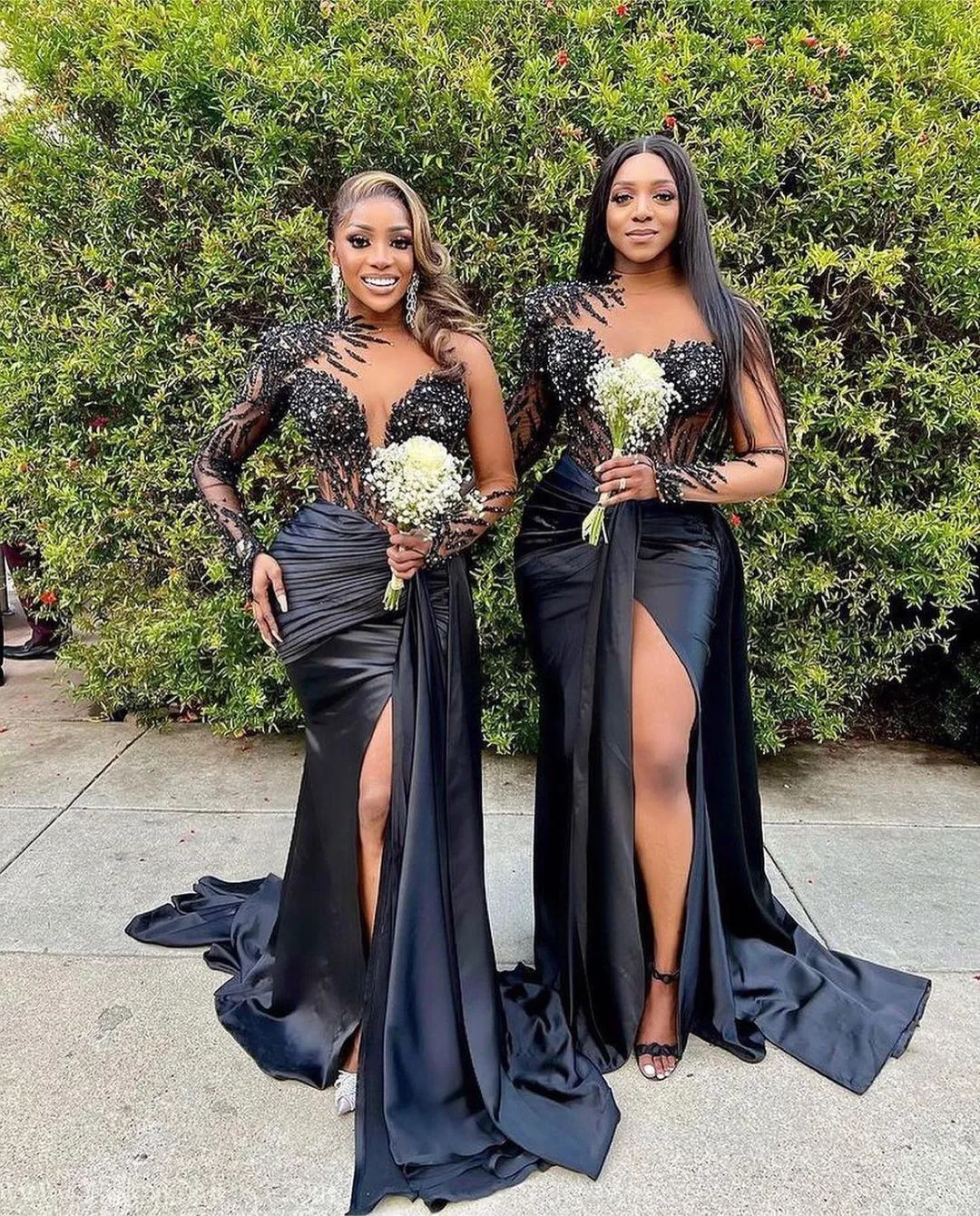 6 Trendy Bridesmaid Styles to Consider for Your Wedding