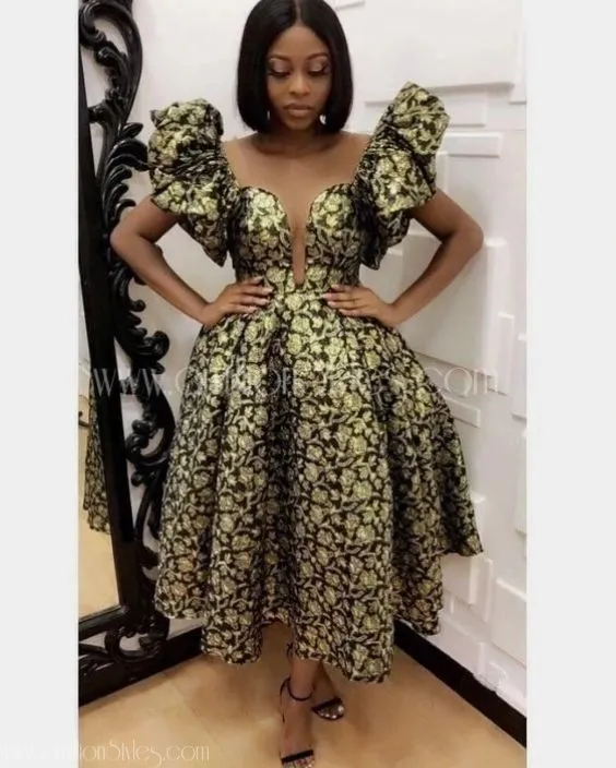 Dress to Impress: 5 Brocade Outfit Ideas for Special Occasions