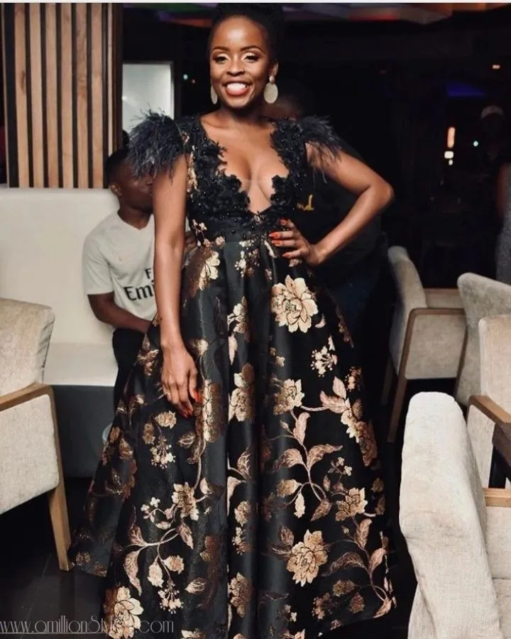 Dress to Impress: 5 Brocade Outfit Ideas for Special Occasions