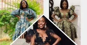 Dress to Impress: 5 Brocade Outfit Ideas for Special Occasions