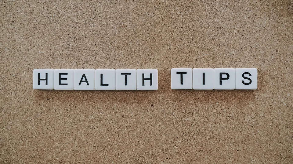 mental health tips