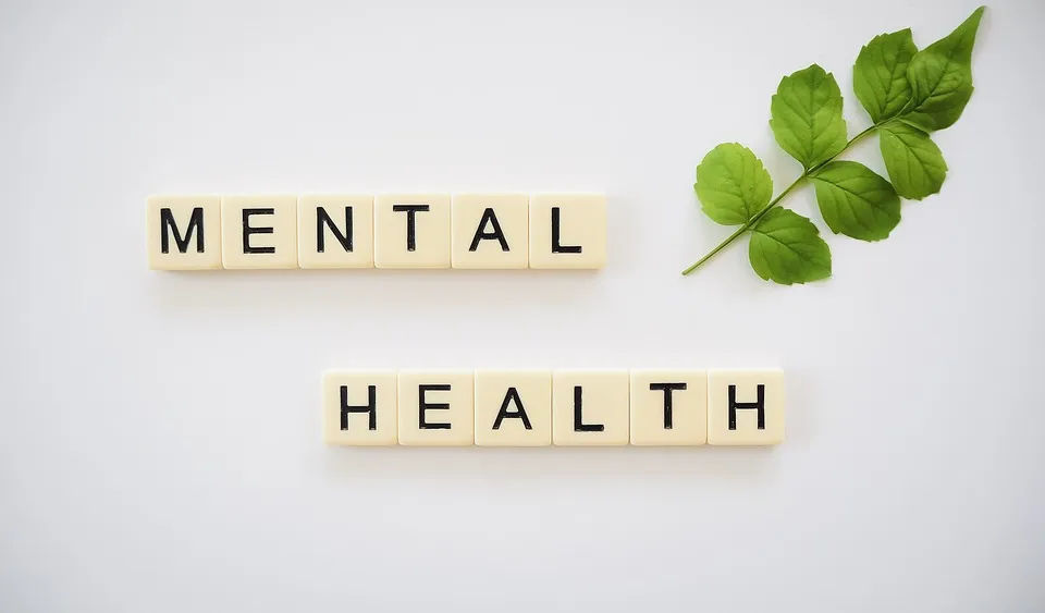 mental health tips