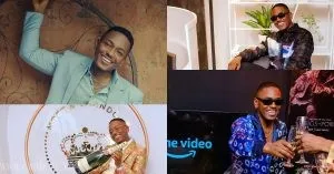MCM: We X-Rayed Screen Heart Throb, Timini Egbuson’s Style