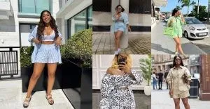 Discover the Best Two Piece Styles for Fashionable Comfort