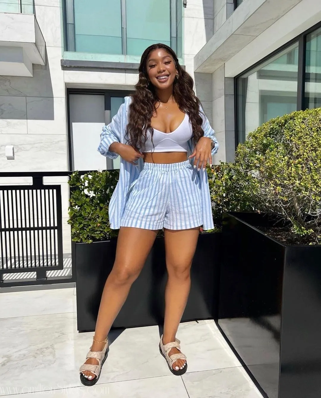 Discover the Best Two Piece Styles for Fashionable Comfort