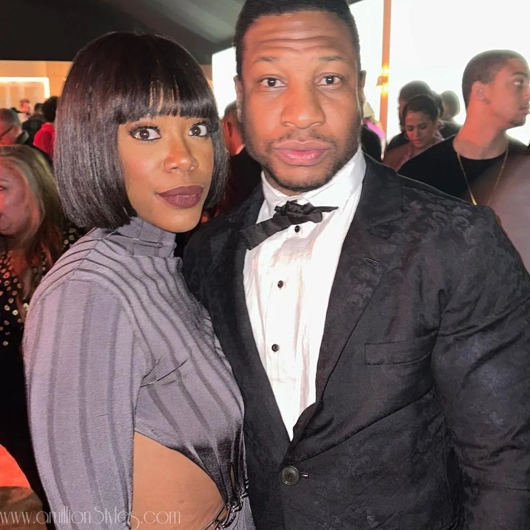 Who Wore It Better: Yvonne Orji Vs Normani