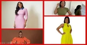 Elevate Your Work Wardrobe with These 10 Trendy Work Styles