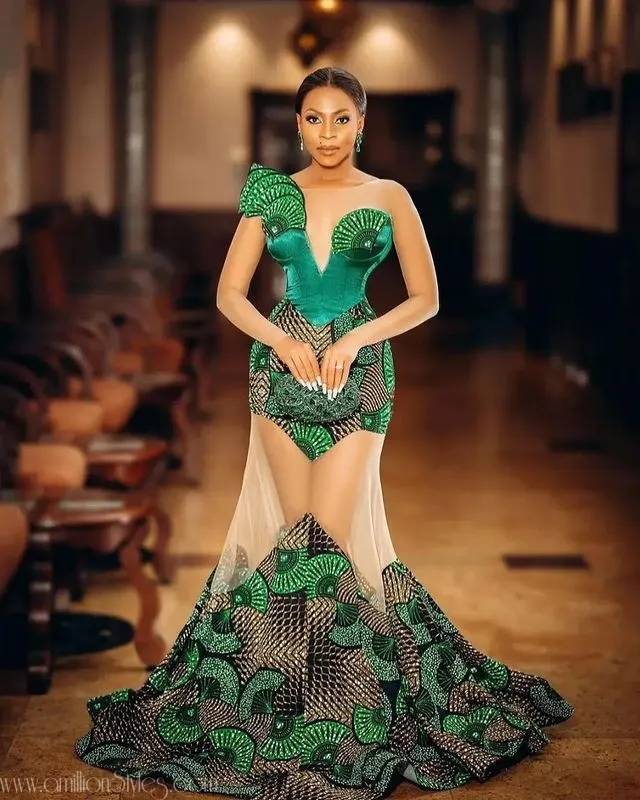 Lovely Ankara Styles In 2023-Volume 6