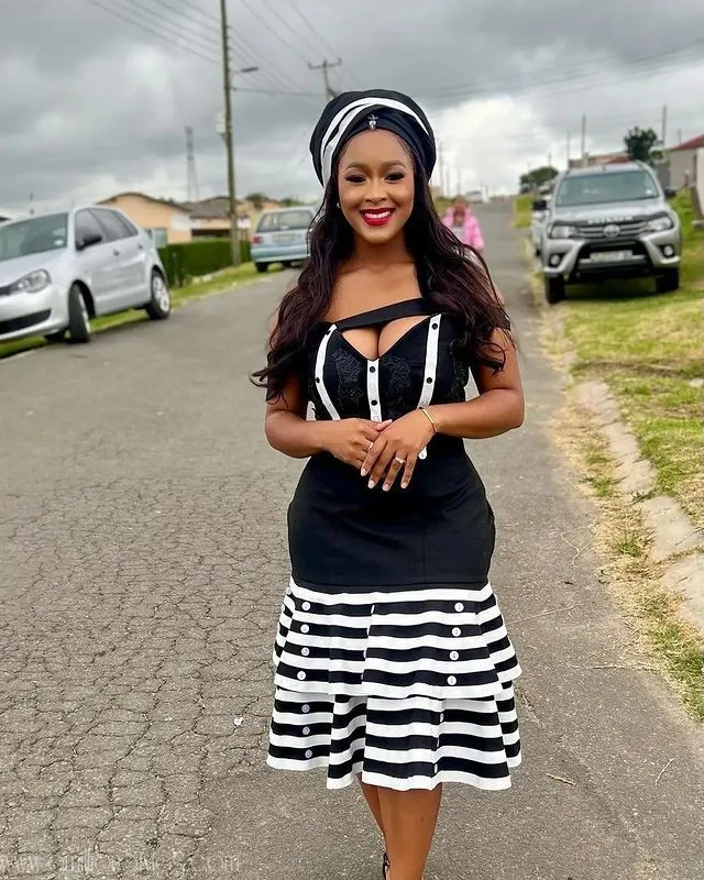 Lovely Ankara Styles In 2023-Volume 5