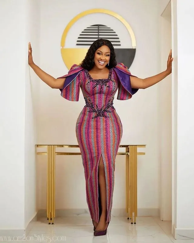 Lovely Ankara Styles In 2023-Volume 6