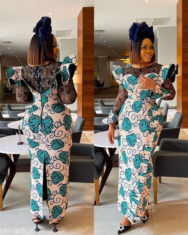 Lovely Ankara Styles In 2023-Volume 5