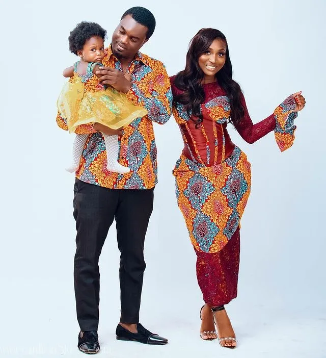 Lovely Ankara Styles In 2023-Volume 5