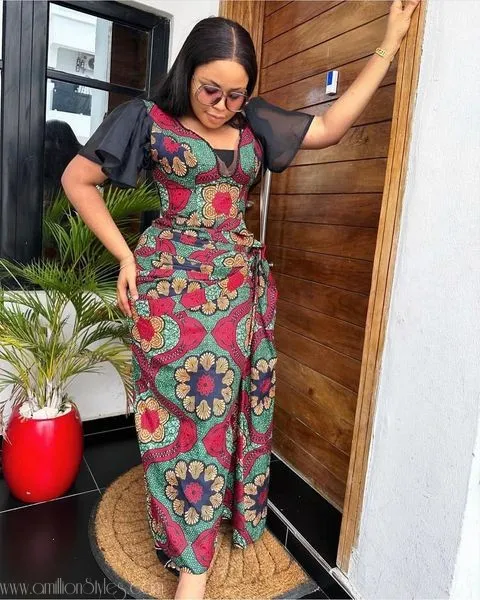 Lovely Ankara Styles In 2023-Volume 6