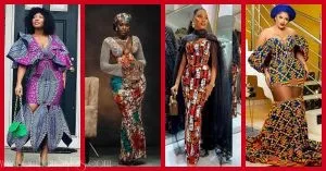Lovely Ankara Styles In 2023-Volume 4