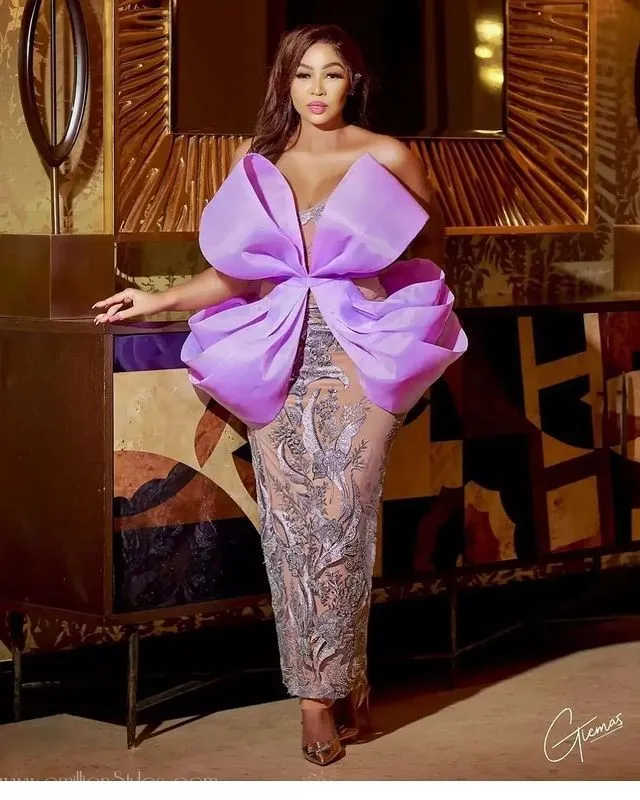 Nigerian Lace Asoebi Styles For Women Volume 3