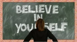 positive thinking