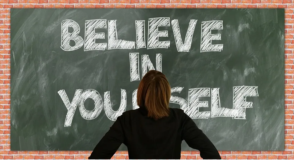 positive thinking
