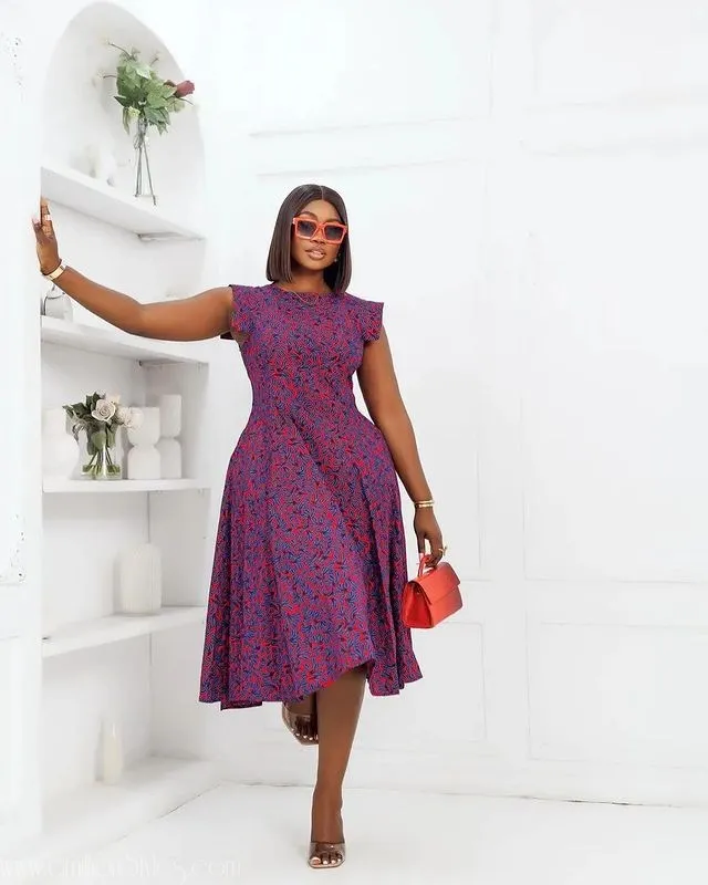 Here Are 6 Perfect Styles For Church
