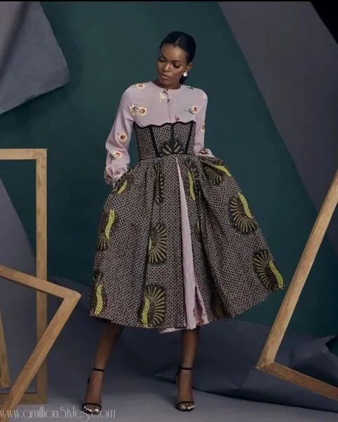 Impressive Church Styles Ideas For Women