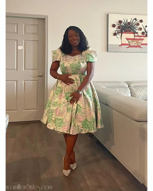 Impressive Church Styles Ideas For Women