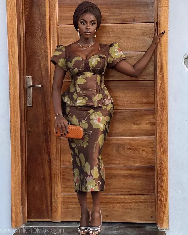 Impressive Church Styles Ideas For Women