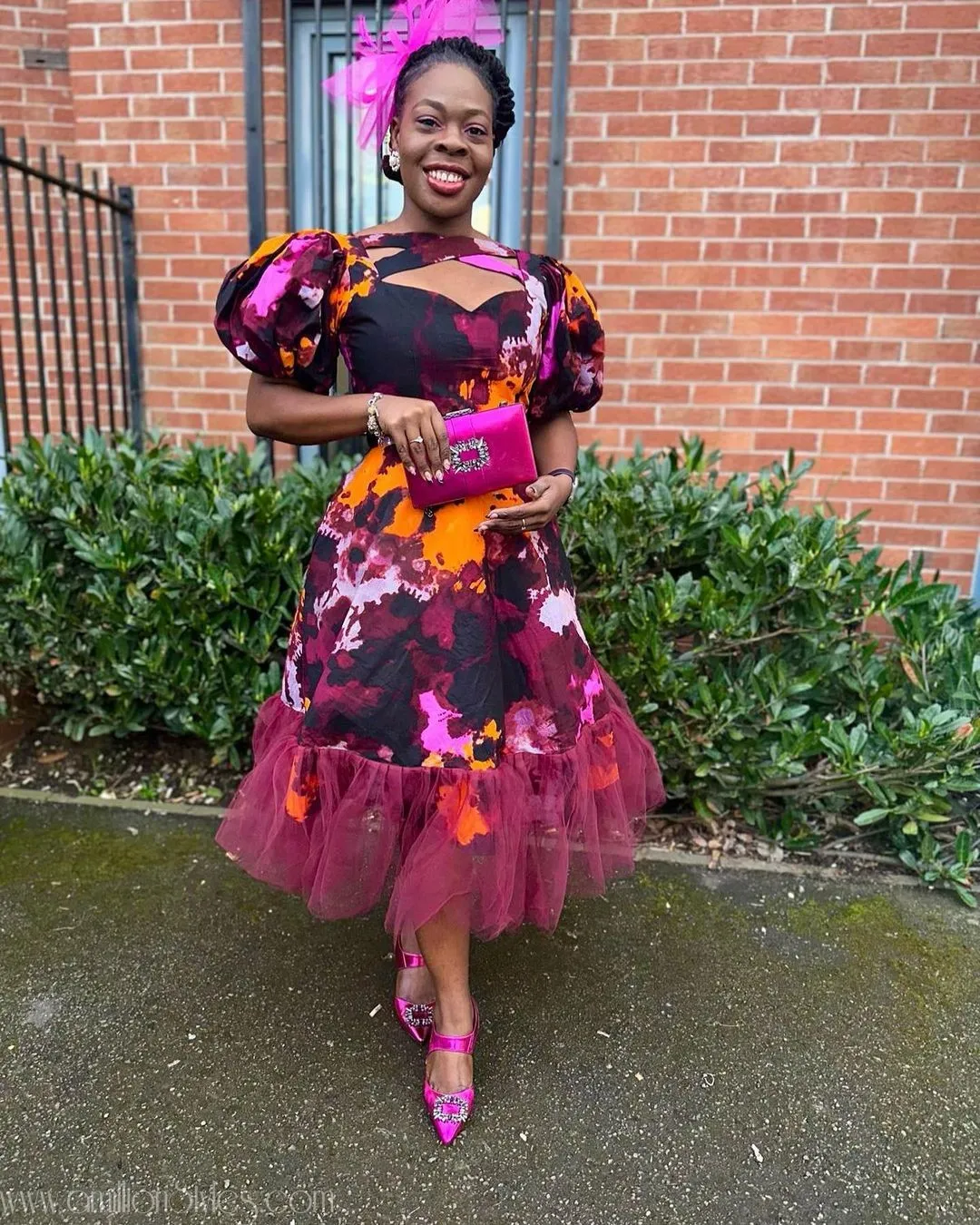 Here Are 6 Perfect Styles For Church