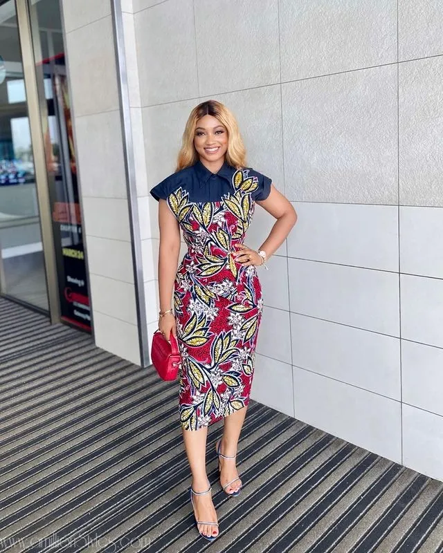 Impressive Church Styles Ideas For Women