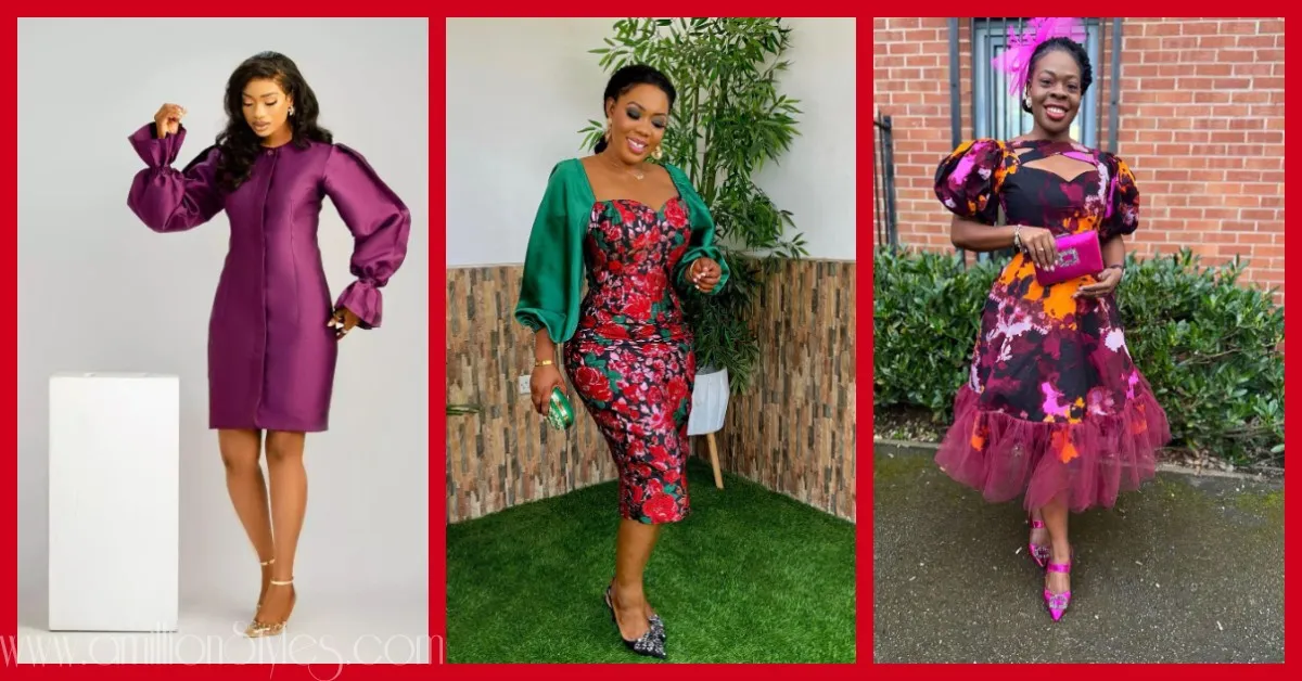 Here Are 6 Perfect Styles For Church