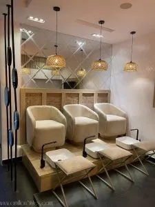 Transform Your Skin and Unwind Your Mind at Diamond Luxury Spa (DLS) Lekki