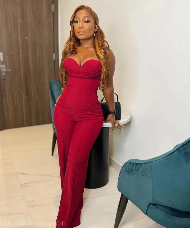 Get Ready for Summer with These Excellent Jumpsuit Styles