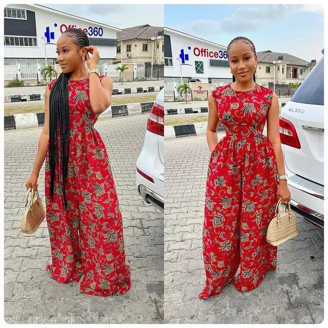 Get Ready for Summer with These Excellent Jumpsuit Styles