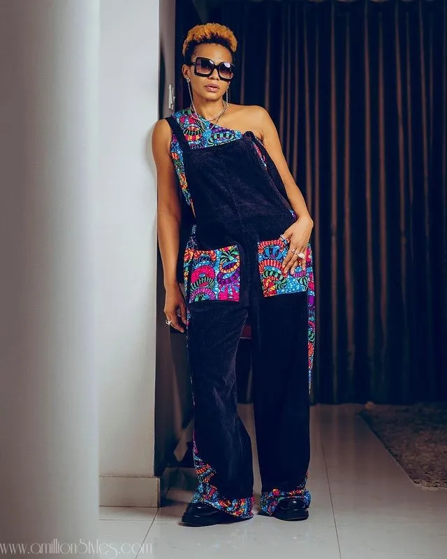 Get Ready for Summer with These Excellent Jumpsuit Styles