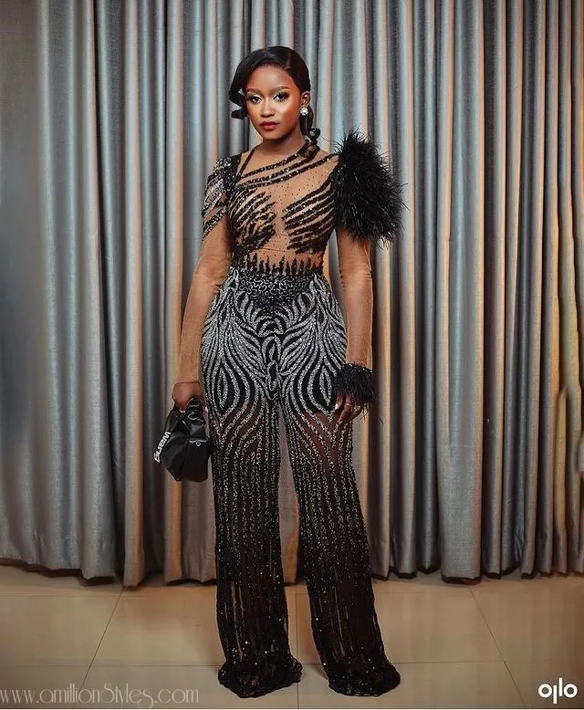 Get Ready for Summer with These Excellent Jumpsuit Styles