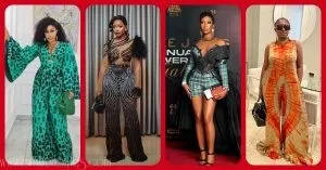 Get Ready for Summer with These Excellent Jumpsuit Styles