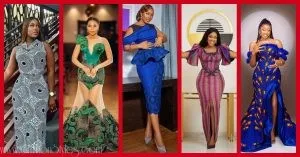 Lovely Ankara Styles In 2023-Volume 6