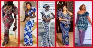 Lovely Ankara Styles In 2023-Volume 5