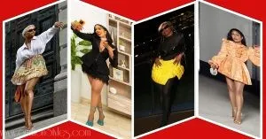 Street Style: Show Off Your Legs In Gorgeous Mini Skirts