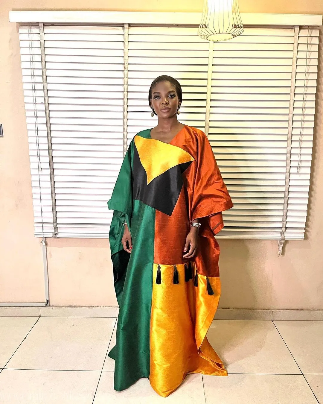 Discover the Latest Rich Aunty Styles for Trendsetters