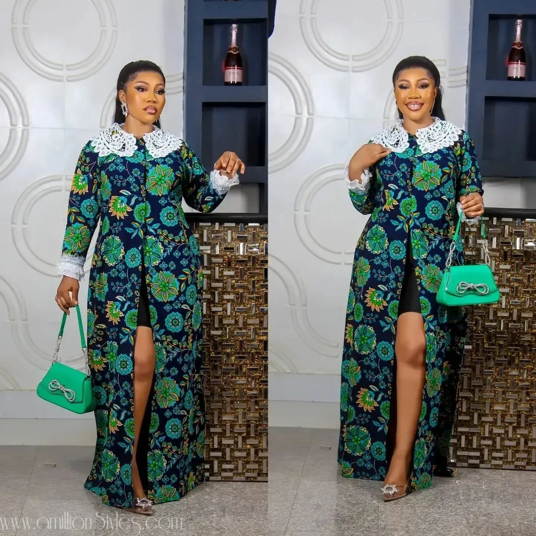 Discover the Latest Rich Aunty Styles for Trendsetters