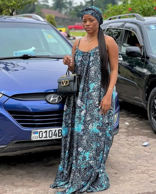 Discover the Latest Rich Aunty Styles for Trendsetters
