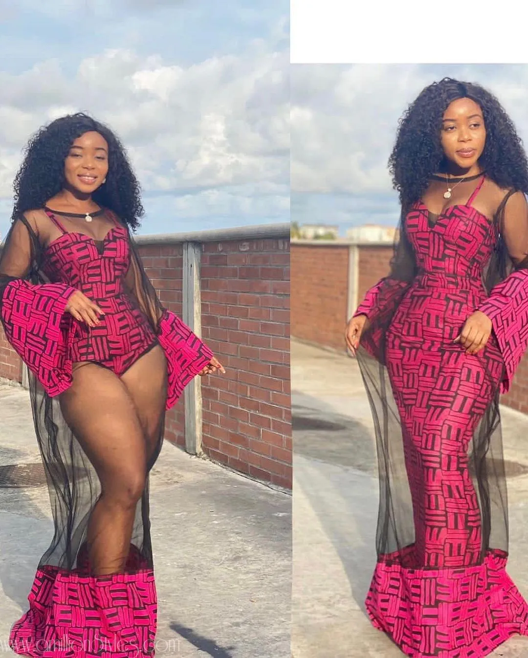 Discover the Latest Rich Aunty Styles for Trendsetters