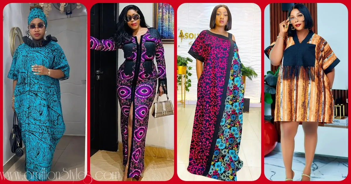 Fashionable and Chic Rich Aunty Styles
