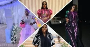 Rich Aunty Styles That Will Take Your Breath Away